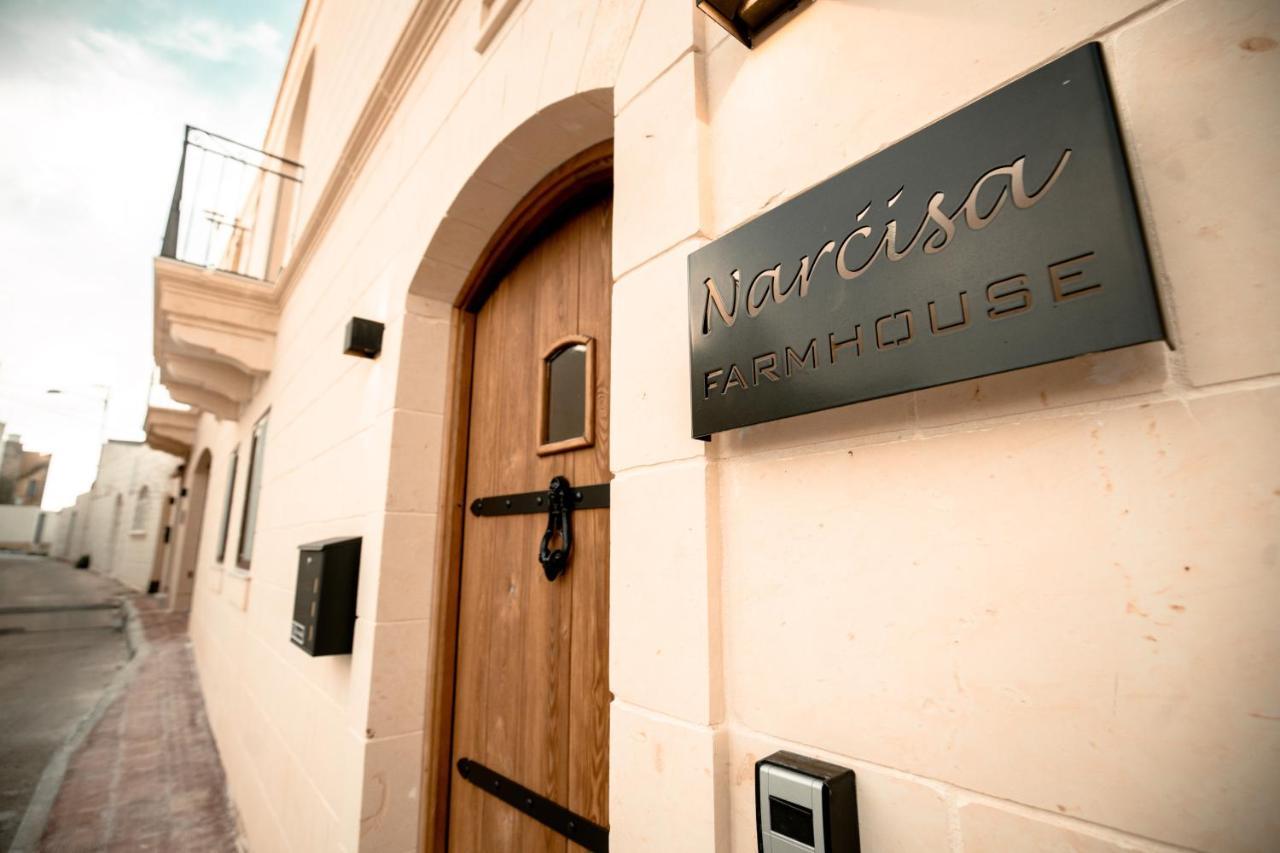 Narcisa - Luxury 3Br Traditional House With Pool, Cinema & Hot Tub 자프라 외부 사진