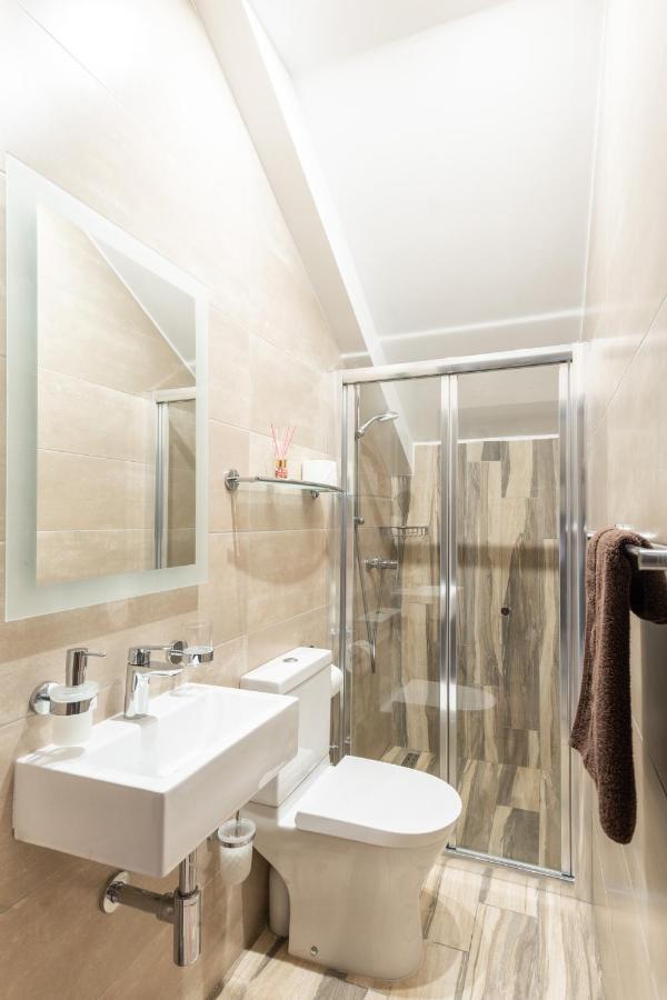 Narcisa - Luxury 3Br Traditional House With Pool, Cinema & Hot Tub 자프라 외부 사진